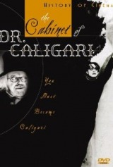 Das Cabinet des Dr. Caligari. (1920) first entered on 30 September 2005