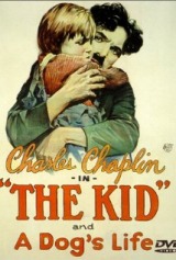 The Kid (1921) first entered on 20 March 2008