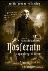 Nosferatu, eine Symphonie des Grauens (1922) first entered on 12 April 1999