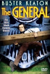 The General (1926) first entered on 1 August 1999