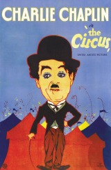 The Circus (1928) first entered on 14 June 2020