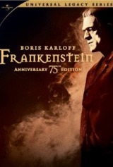 Frankenstein (1931) first entered on 28 November 2005