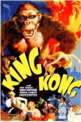 King Kong (1933) first entered on 9 September 1999