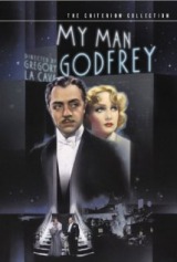 My Man Godfrey (1936) first entered on 4 April 2009