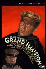 La Grande illusion (1937) first entered on 9 September 1999