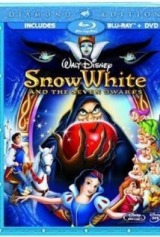 Snow White and the Seven Dwarfs (1937) first entered on 12 September 1997