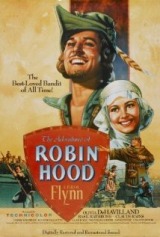 The Adventures of Robin Hood (1938) first entered on 30 December 1998