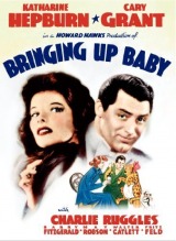 Bringing Up Baby (1938) first entered on 26 April 1996