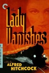 The Lady Vanishes (1938) first entered on 1 May 2005