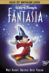 Fantasia (1940) first entered on 26 April 1996