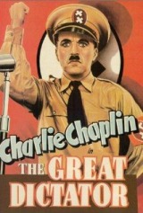 The Great Dictator (1940) first entered on 26 April 1996