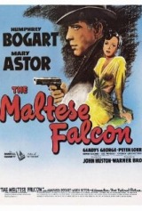 The Maltese Falcon (1941) first entered on 26 April 1996