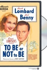 To Be or Not to Be (1942) first entered on 1 June 2002