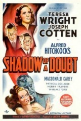 Shadow of a Doubt (1943) first entered on 16 November 1999