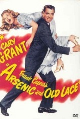 Arsenic and Old Lace (1944) first entered on 26 April 1996