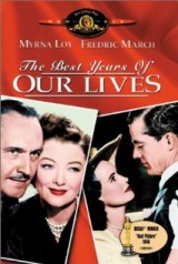 The Best Years of Our Lives (1946) first entered on 12 April 1999