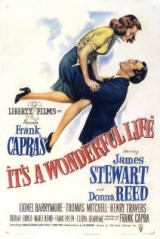 It's a Wonderful Life (1946) first entered on 26 April 1996