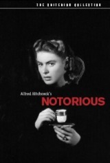 Notorious (1946) first entered on 26 April 1996