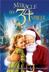 Miracle on 34th Street (1947) first entered on 1 March 1999