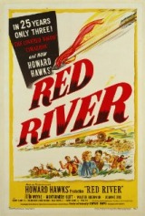 Red River (1948) first entered on 22 March 2001