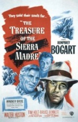 The Treasure of the Sierra Madre (1948) first entered on 26 April 1996