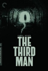 The Third Man (1949) first entered on 26 April 1996