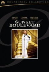 Sunset Blvd. (1950) first entered on 26 April 1996