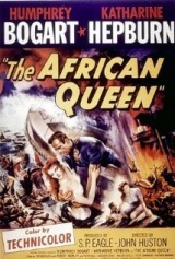 The African Queen (1951) first entered on 26 April 1996