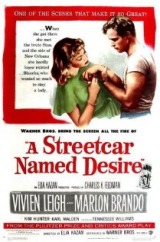 A Streetcar Named Desire (1951) first entered on 30 December 1998