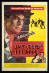 High Noon (1952) first entered on 26 April 1996