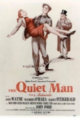 The Quiet Man (1952) first entered on 19 December 1996