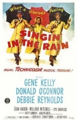 Singin' in the Rain (1952) first entered on 26 April 1996