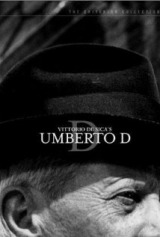 Umberto D. (1952) first entered on 15 July 2006