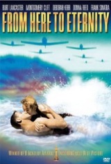 From Here to Eternity (1953) first entered on 1 August 2000