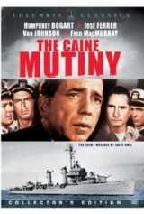 The Caine Mutiny (1954) first entered on 1 March 1999