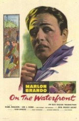 On the Waterfront (1954) first entered on 26 April 1996