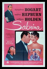 Sabrina (1954) first entered on 19 December 1996