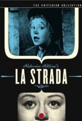 La Strada (1954) first entered on 1 August 1999