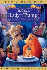 Lady and the Tramp (1955) first entered on 20 August 1998