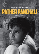 Pather Panchali (1955) first entered on 29 May 2021