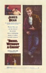 Rebel Without a Cause (1955) first entered on 12 September 1997