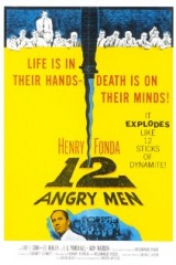 12 Angry Men (1957) first entered on 26 April 1996