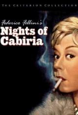 Le Notti di Cabiria (1957) first entered on 14 December 2005