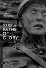 Paths of Glory (1957) first entered on 19 December 1996