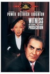 Witness for the Prosecution (1957) first entered on 30 December 1998