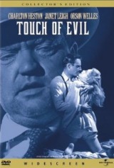 Touch of Evil (1958) first entered on 19 December 1996