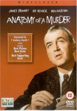 Anatomy of a Murder (1959) first entered on 30 December 1999