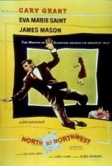 North by Northwest (1959) first entered on 26 April 1996