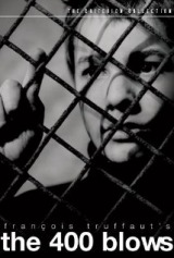 Les Quatre cents coups (1959) first entered on 1 August 1999