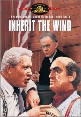 Inherit the Wind (1960) first entered on 1 August 1999